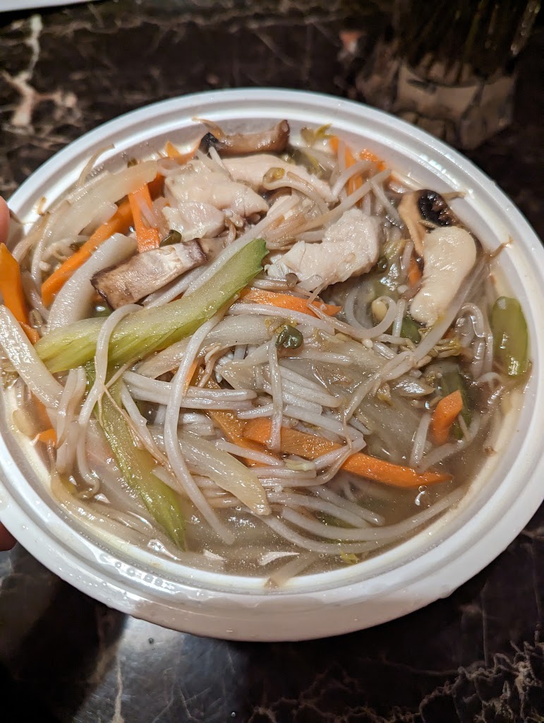 Food & drink