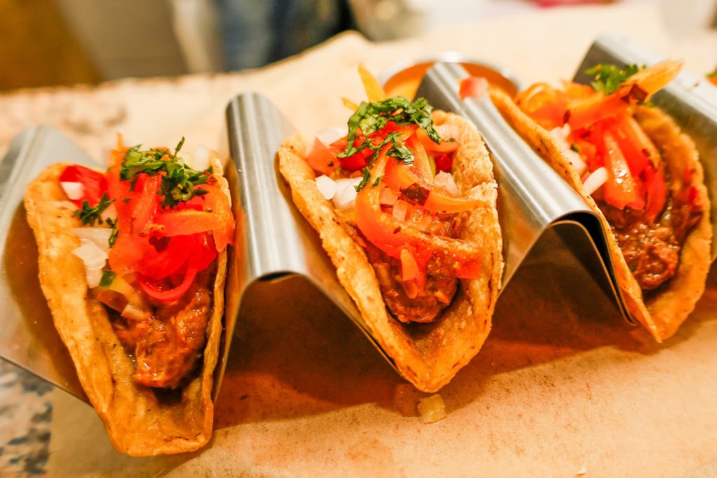 Chill's Parrillas & Bar