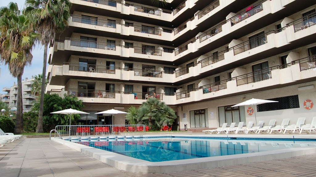 Apartaments Cye Salou