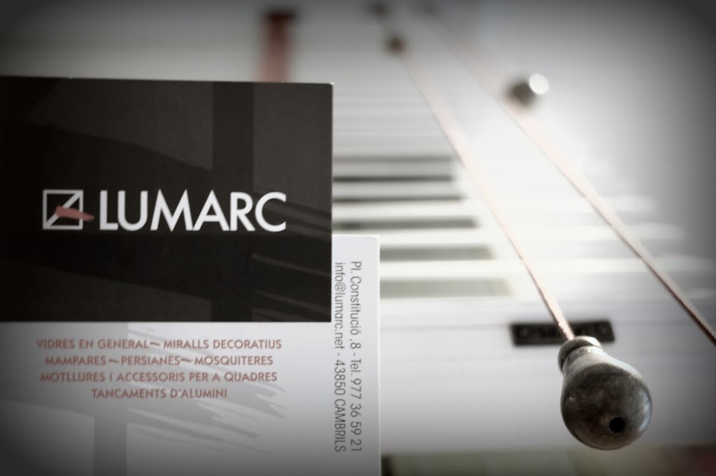 Lumarc Cambrils S L