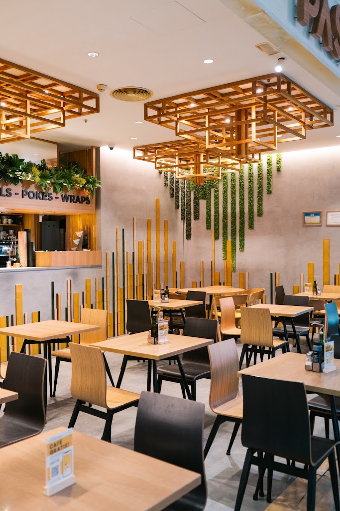 Pasapalo l Restaurante Fuengirola