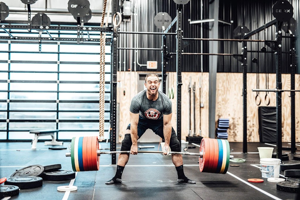  Michigan Elite Strength