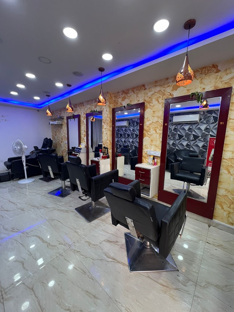Glow And Go Unisex Family Salon Training Academy Near Me Vanastalipuram