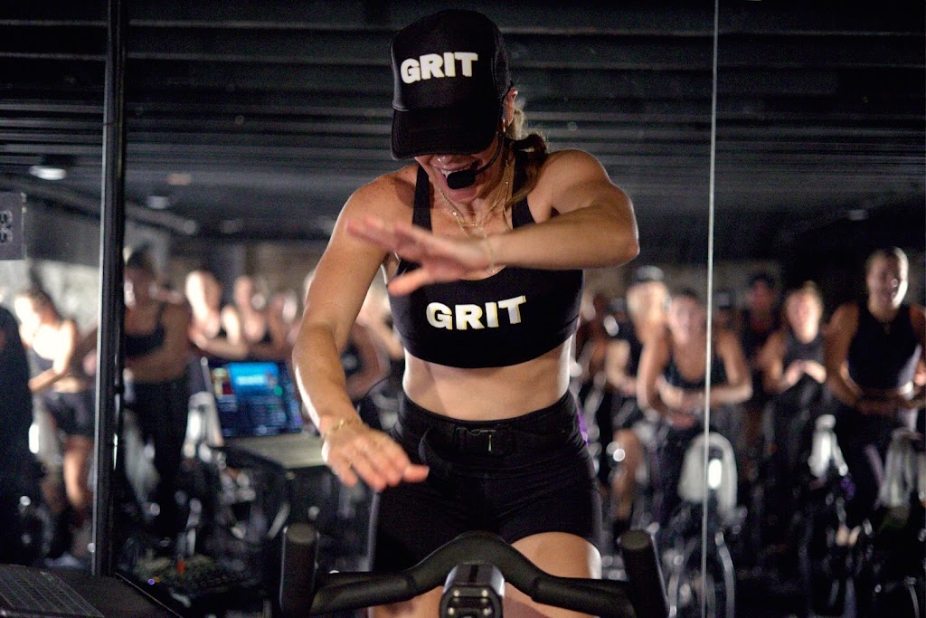  Grit Fitness