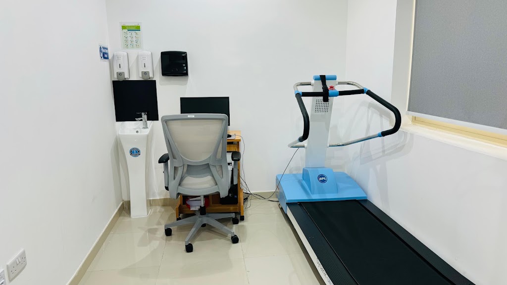 Gold Trust Medical Center – By owner in Other, Dubai