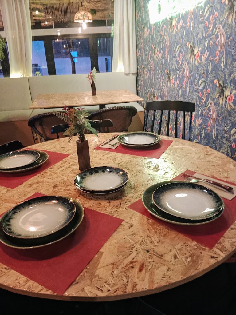 Restaurante El Potro — Mas recientes