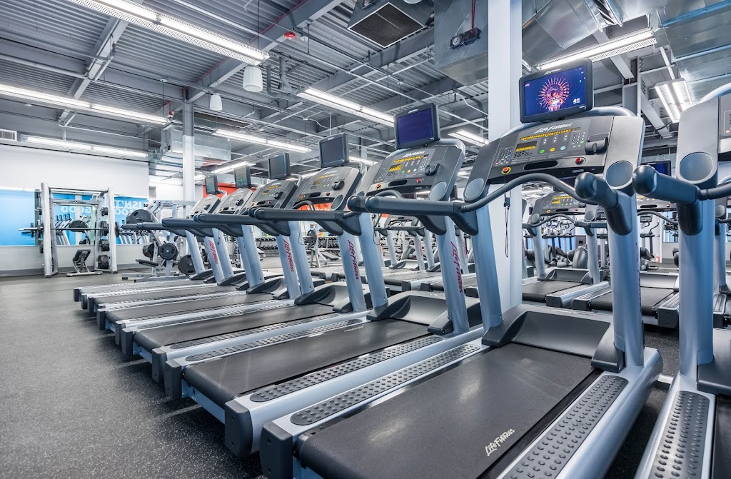  PureGym - Formerly Blink Fitness