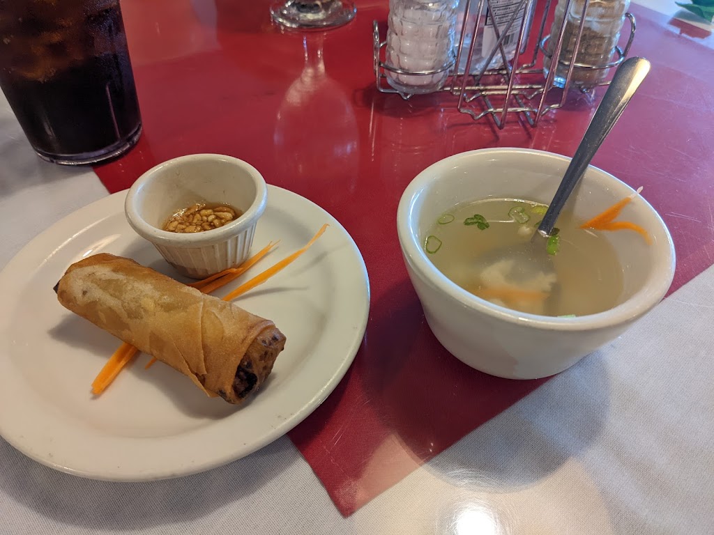Green Papaya Lao-Thai Cuisine