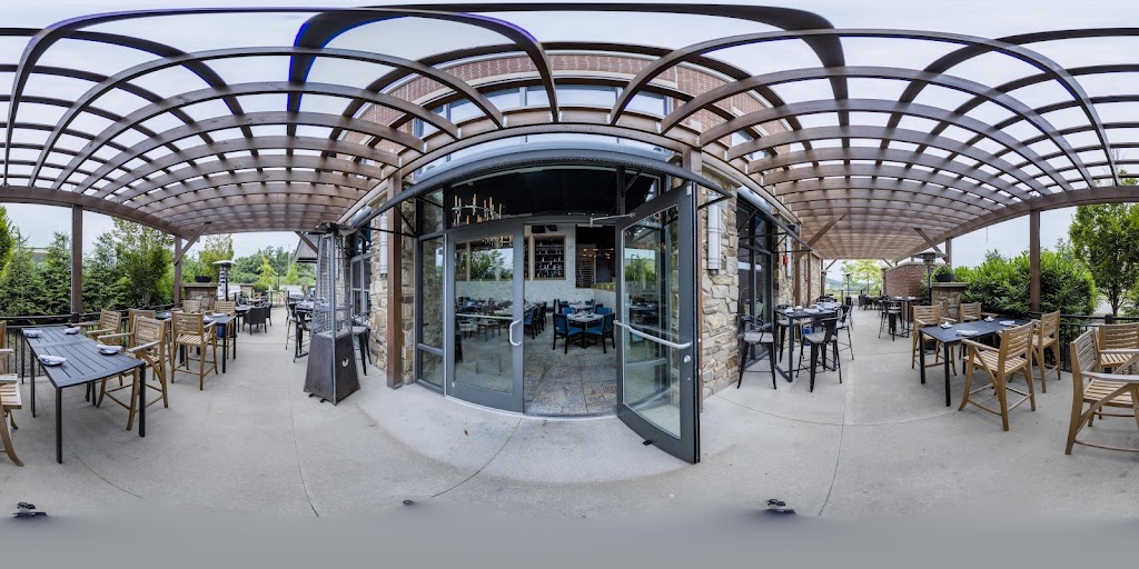 Street View & 360°