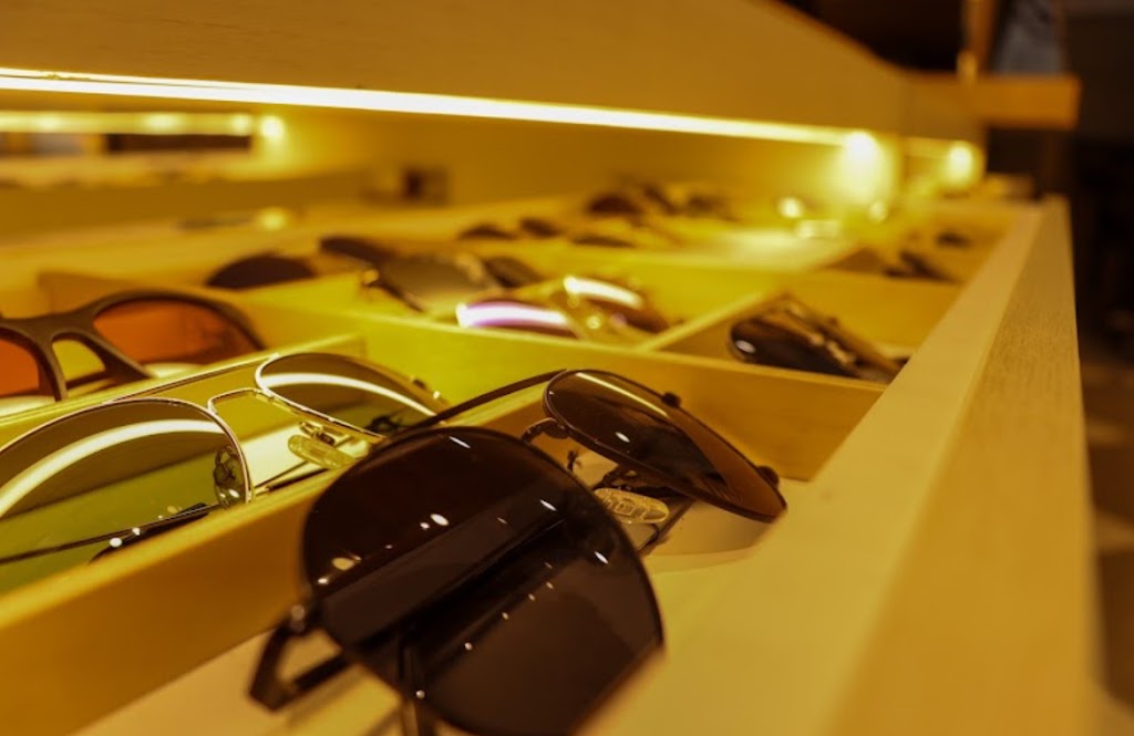 Kavya Opticals