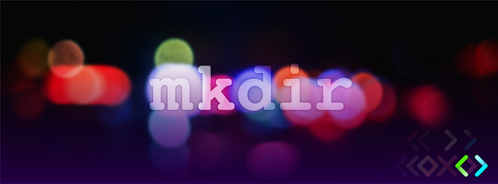 Make Directory Developers