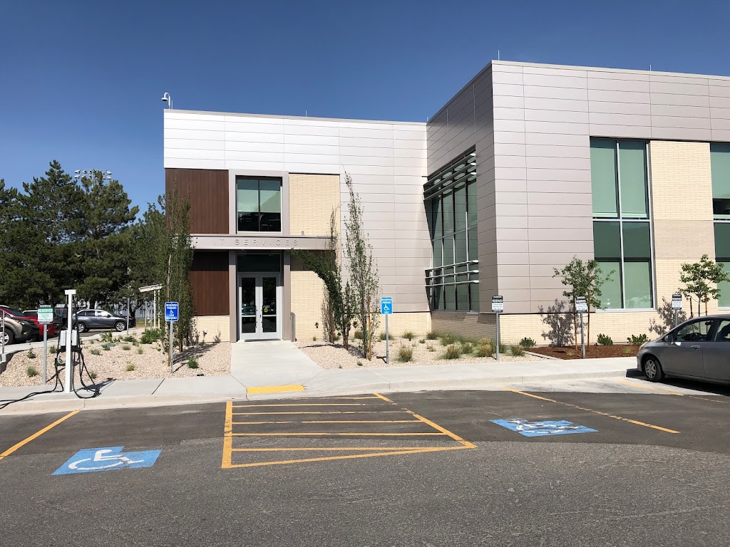 USU IT Service Desk