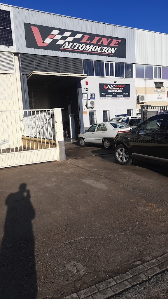 VLINE AUTOMOCION