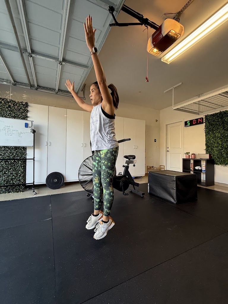  Orca Strength Collective