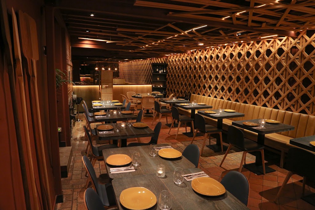 FORN de Sant Joan — Ambiente