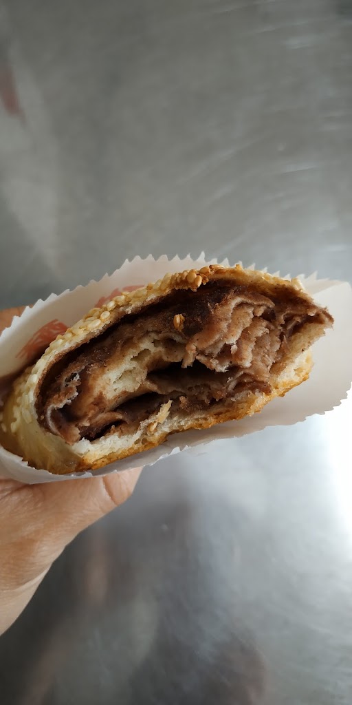 建福碳烤胡椒餅-頭份店 的照片