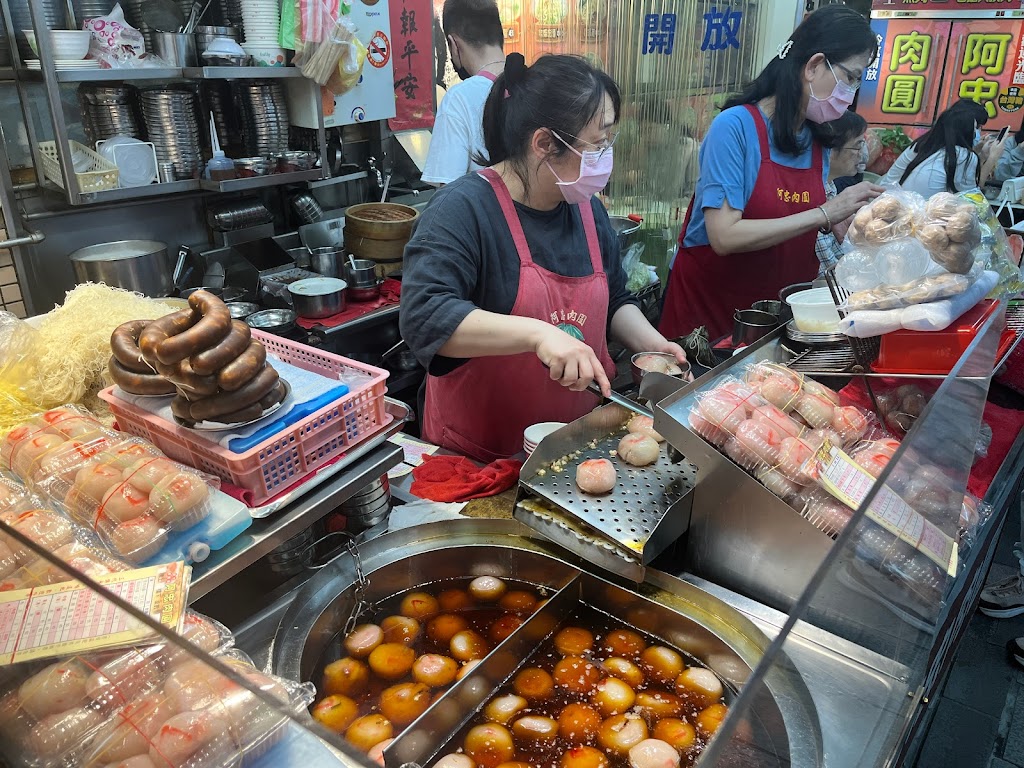 廟口「老吃雞」 鹹水雞 的照片