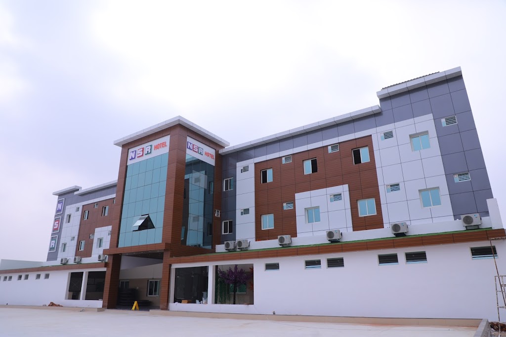Nsr Hotel