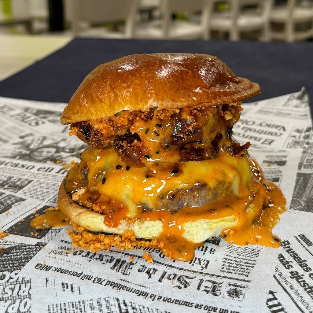 Fanatikal urban food Benetusser