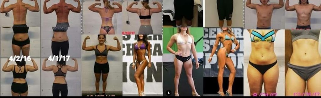  Swift Results Glute Factory