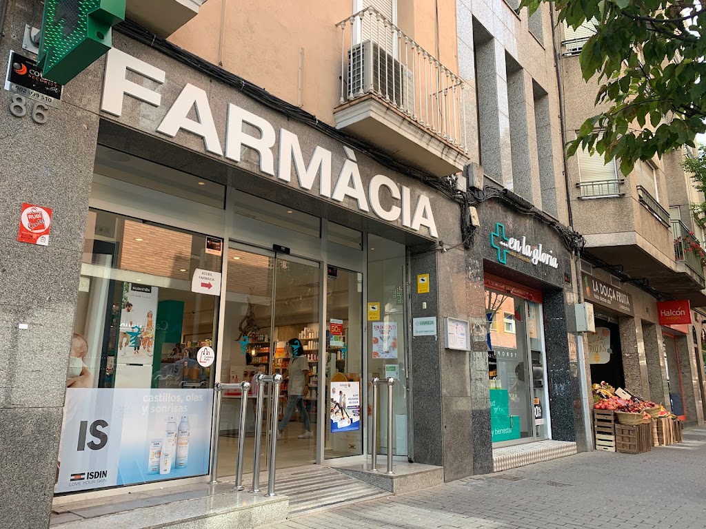Farmacia ...en la gloria