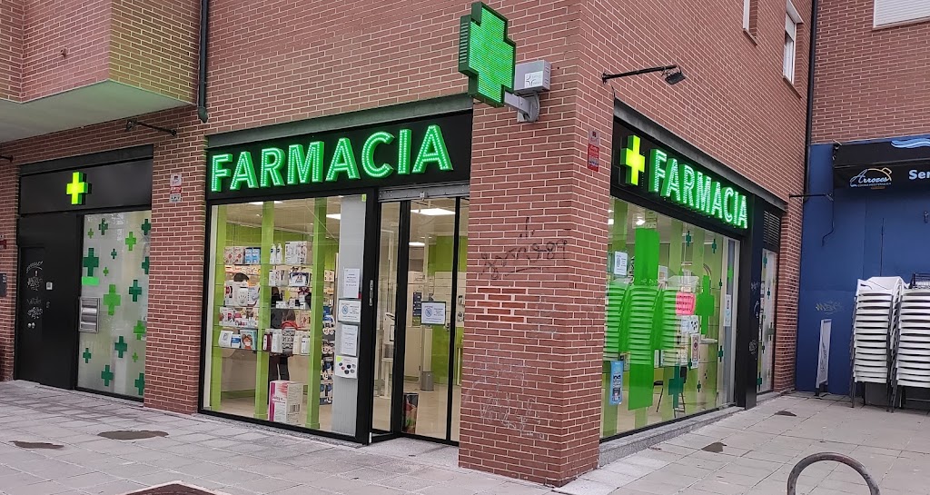 Farmacia Nueva El Cantizal