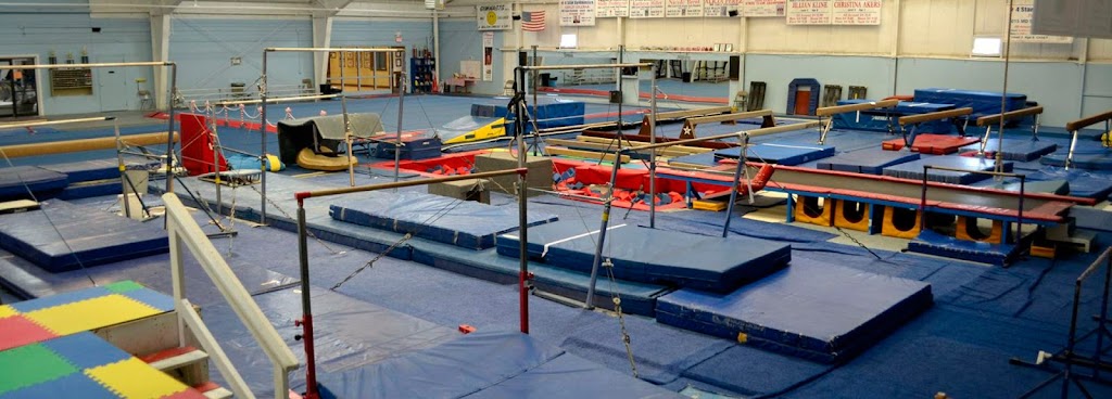  4 Star Athletic Complex