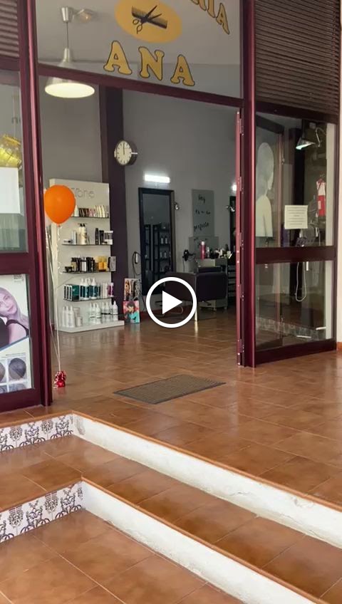Peluqueria Ana — Videos