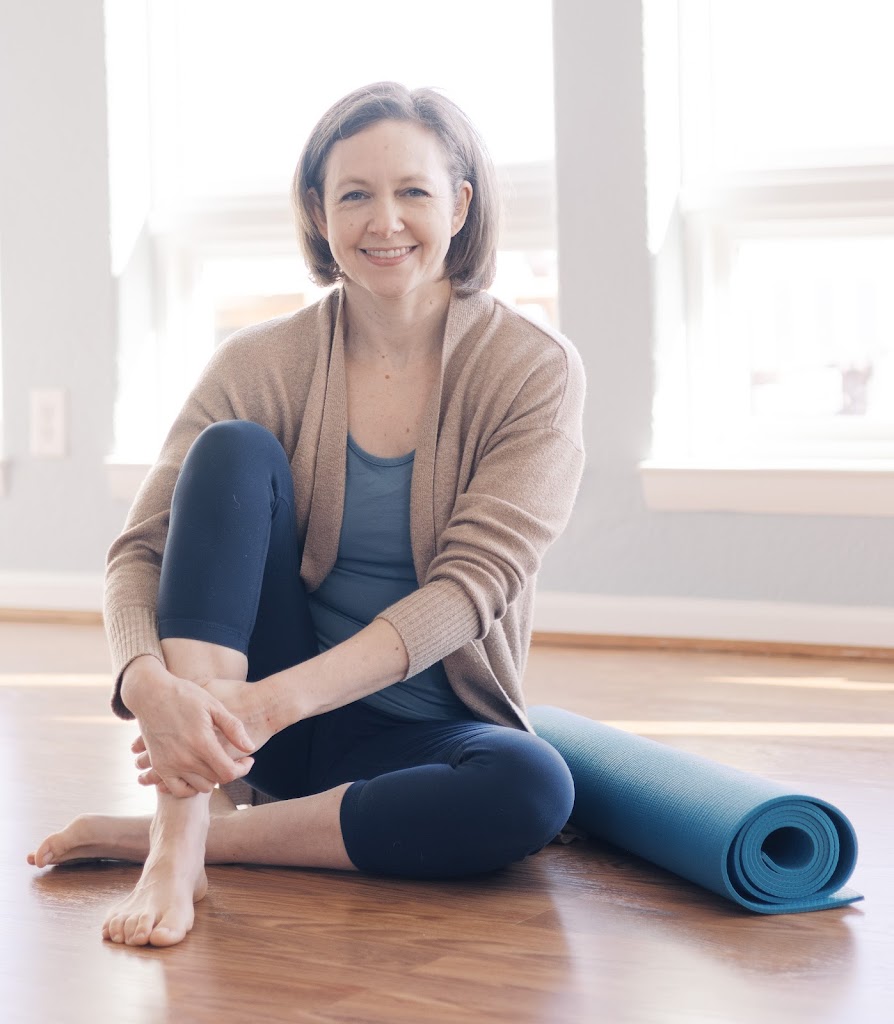  Power In Breath Yoga