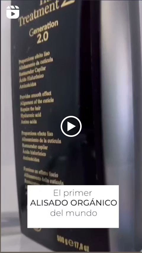 Peluqueria Nucs Javea/Xabia — Carta