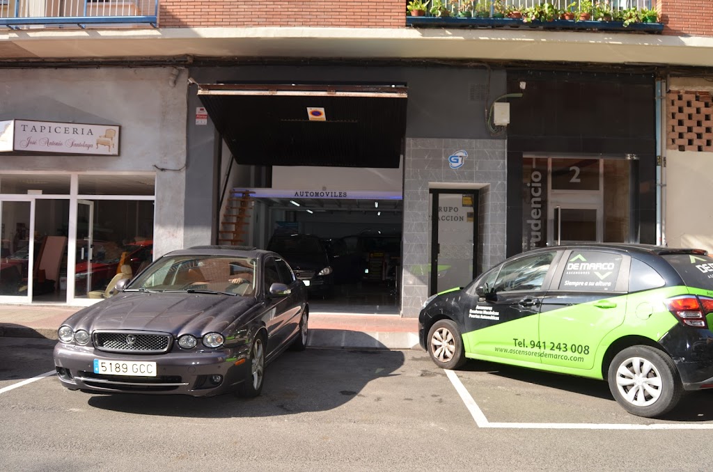 Compro Coches La Rioja