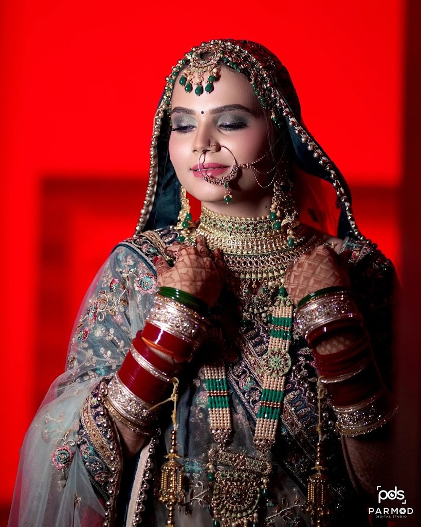 Sandhya Beauty Salon