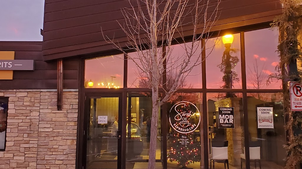 Photo of Sarah's Espresso Cafe