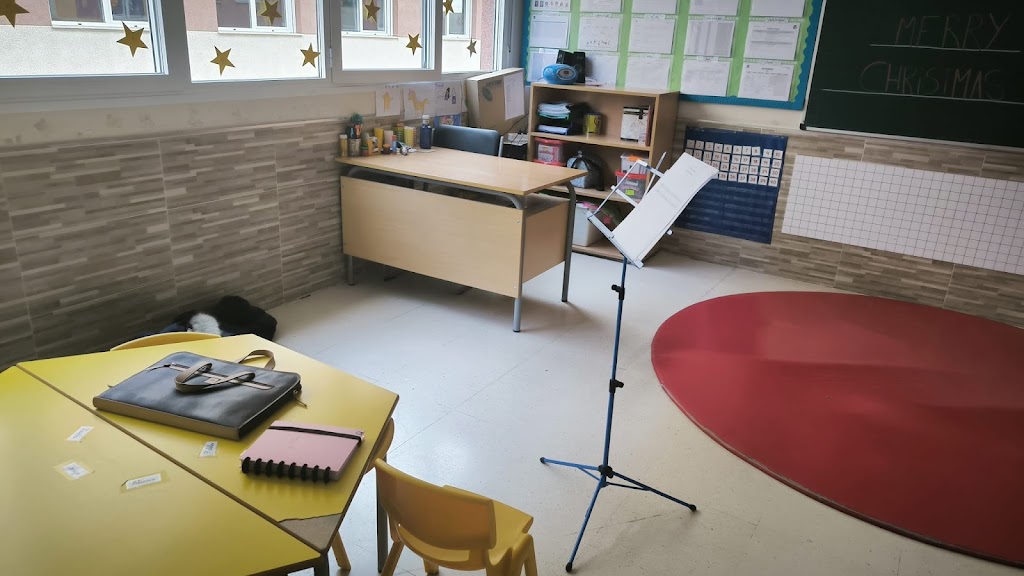 Musical Marti VAM - Centro de Musica y Danza - Pasteur