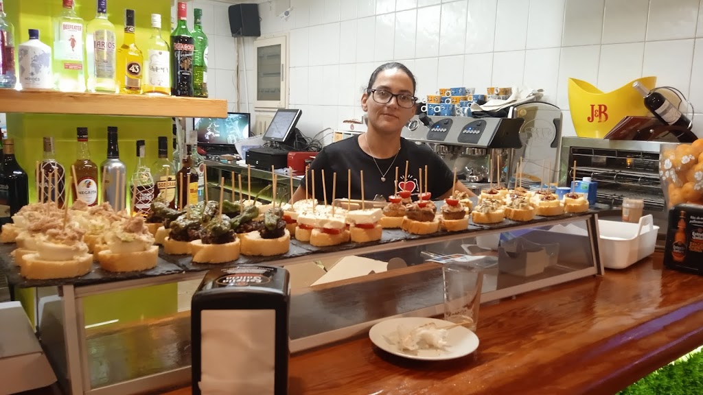 La Sidreria Escondida