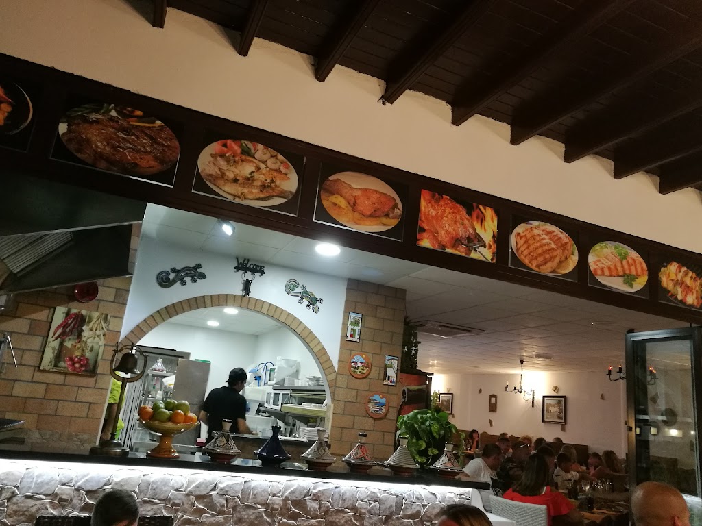 Hammy's Pizza & Grill