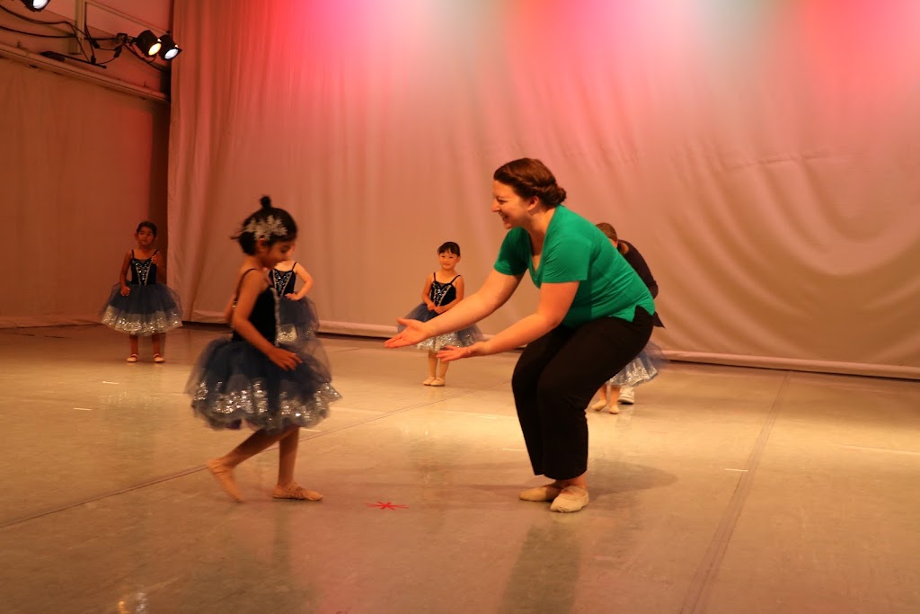  Small Fry Dance Club