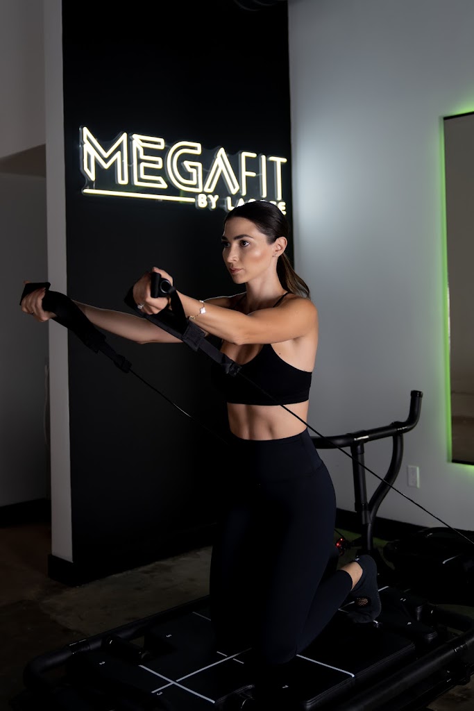  MegaFit by Lagree - Glendale