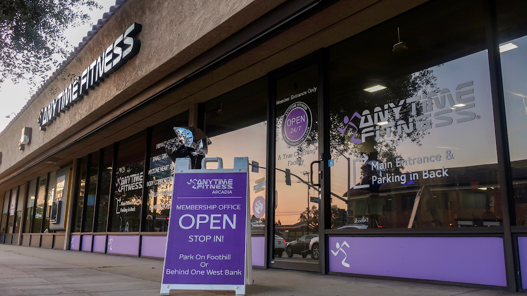  Anytime Fitness