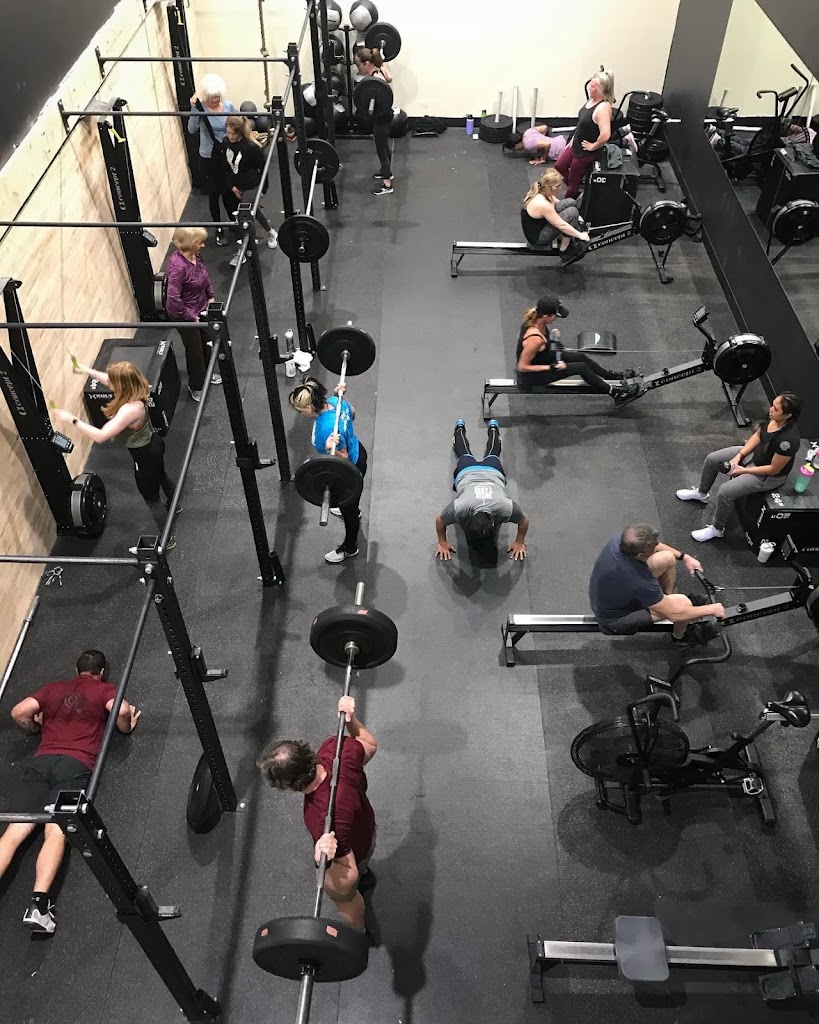  Elements Health Club -South Lake Tahoe