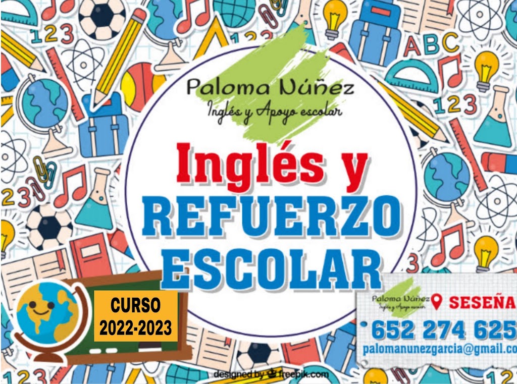 PALOMA NUNEZ — Del propietario