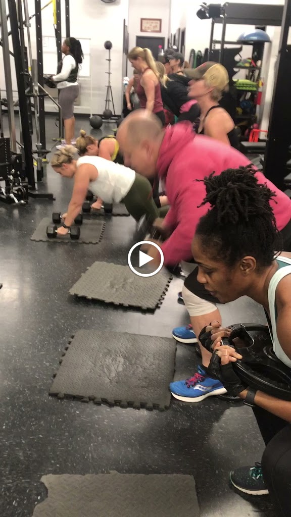  Sculpt Personal Fitness Studio