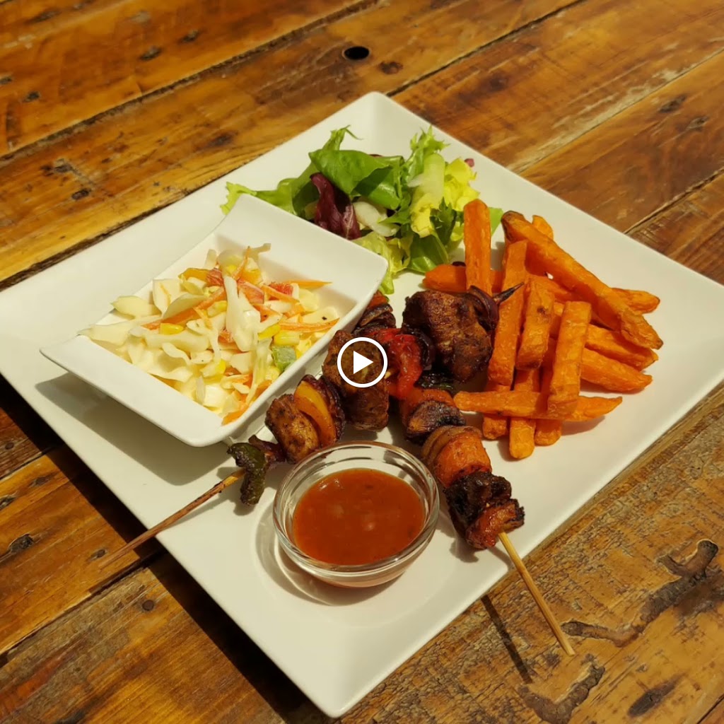 A Taste 2 Come — Videos