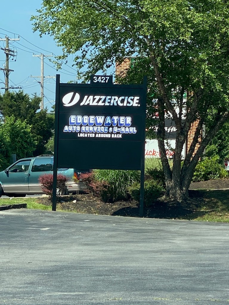  Jazzercise Annapolis Fitness Center