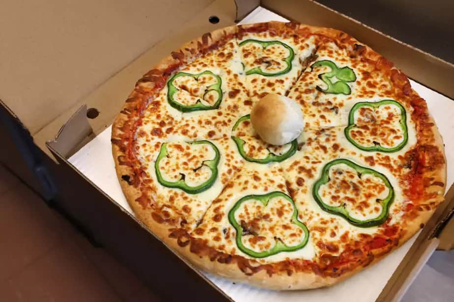 Pizza