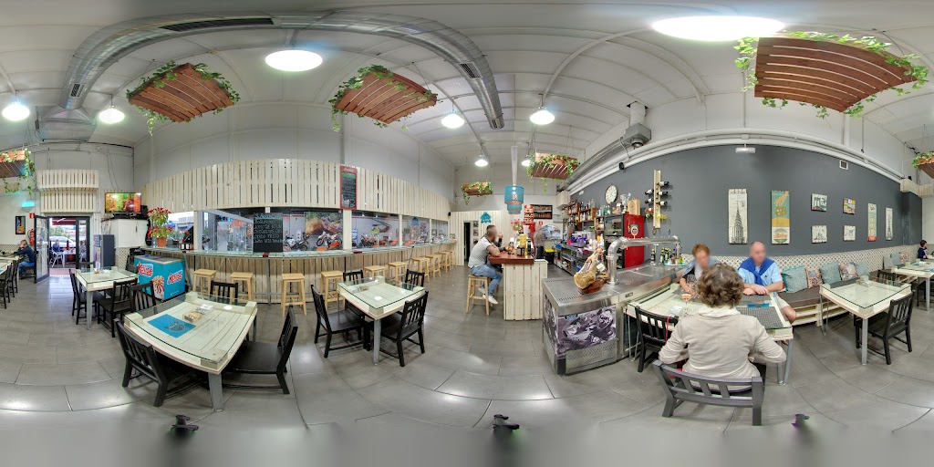 Tasca La Quinta del 75