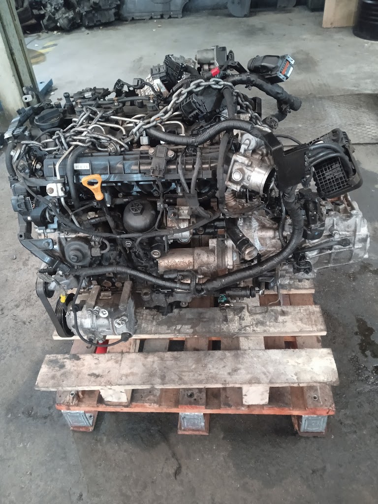 TALLERES ROAL SL