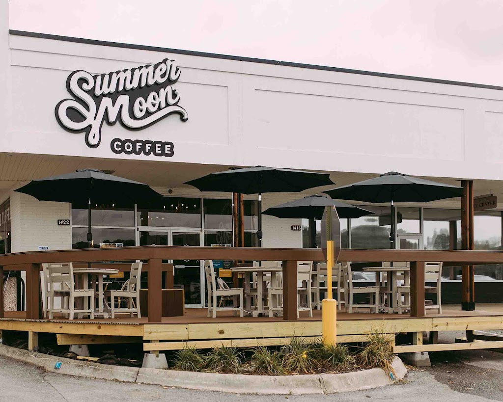 Photo of Summer Moon Coffee