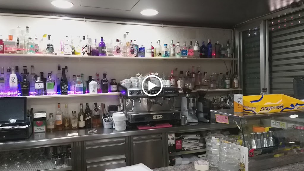 El Raco d'en Josep — Ambiente