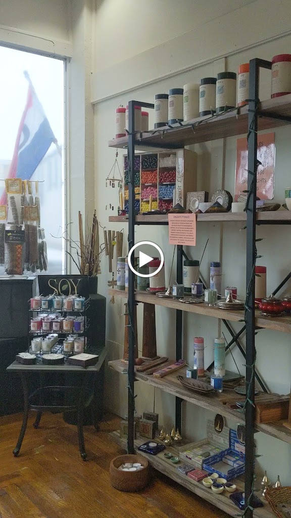  Open Doors Yoga Studios